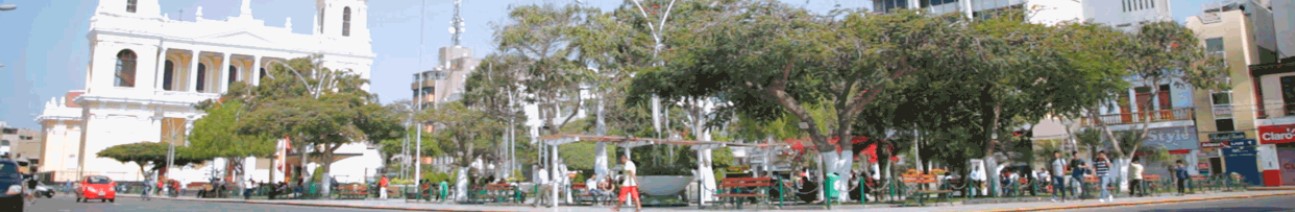 Ferreñafe - Pitipo - Papayo Desaguadero